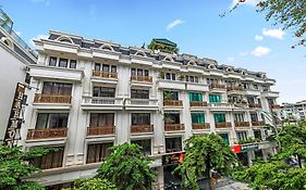 Harmony Halong Hotel